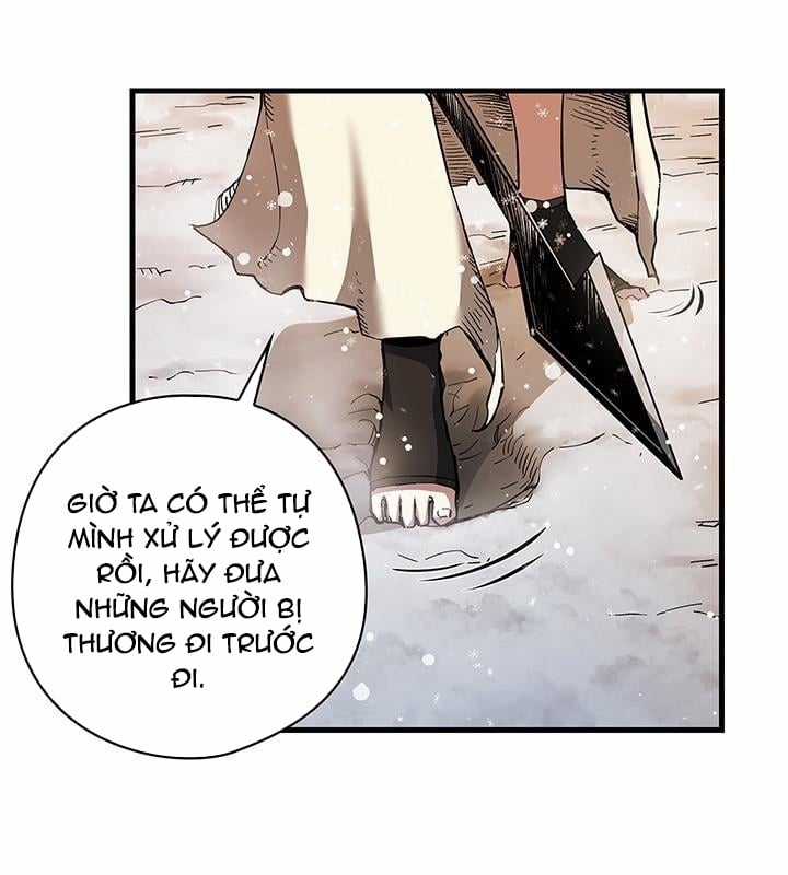 Kiếm Thần: Thần Chi Tử - Chapter 29 - Trang 85