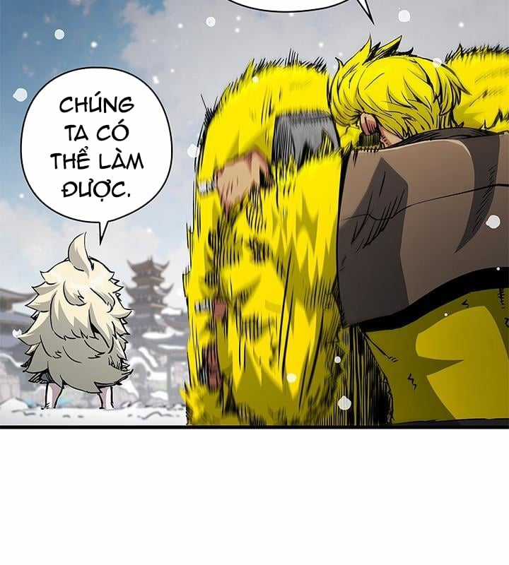 Kiếm Thần: Thần Chi Tử - Chapter 29 - Trang 10