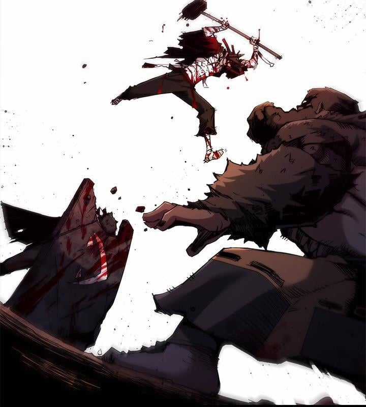 Kiếm Thần: Thần Chi Tử - Chapter 29 - Trang 96