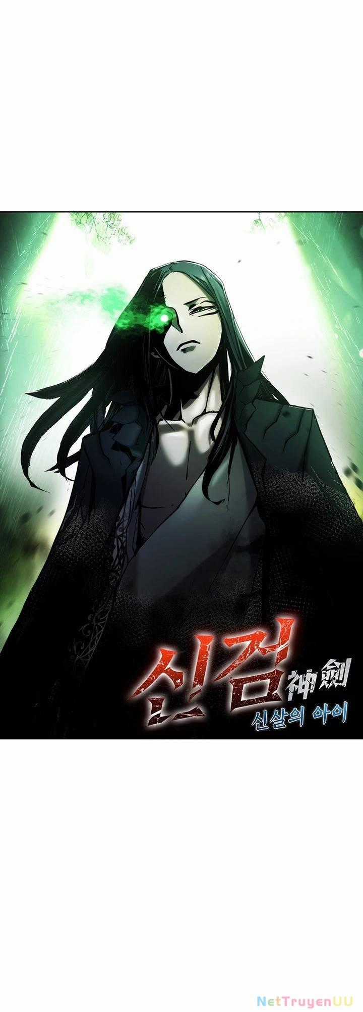 Kiếm Thần: Thần Chi Tử - Chapter 3 - Trang 1