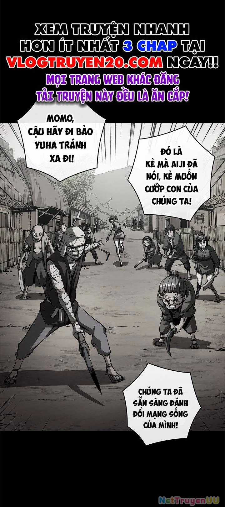 Kiếm Thần: Thần Chi Tử - Chapter 3 - Trang 15