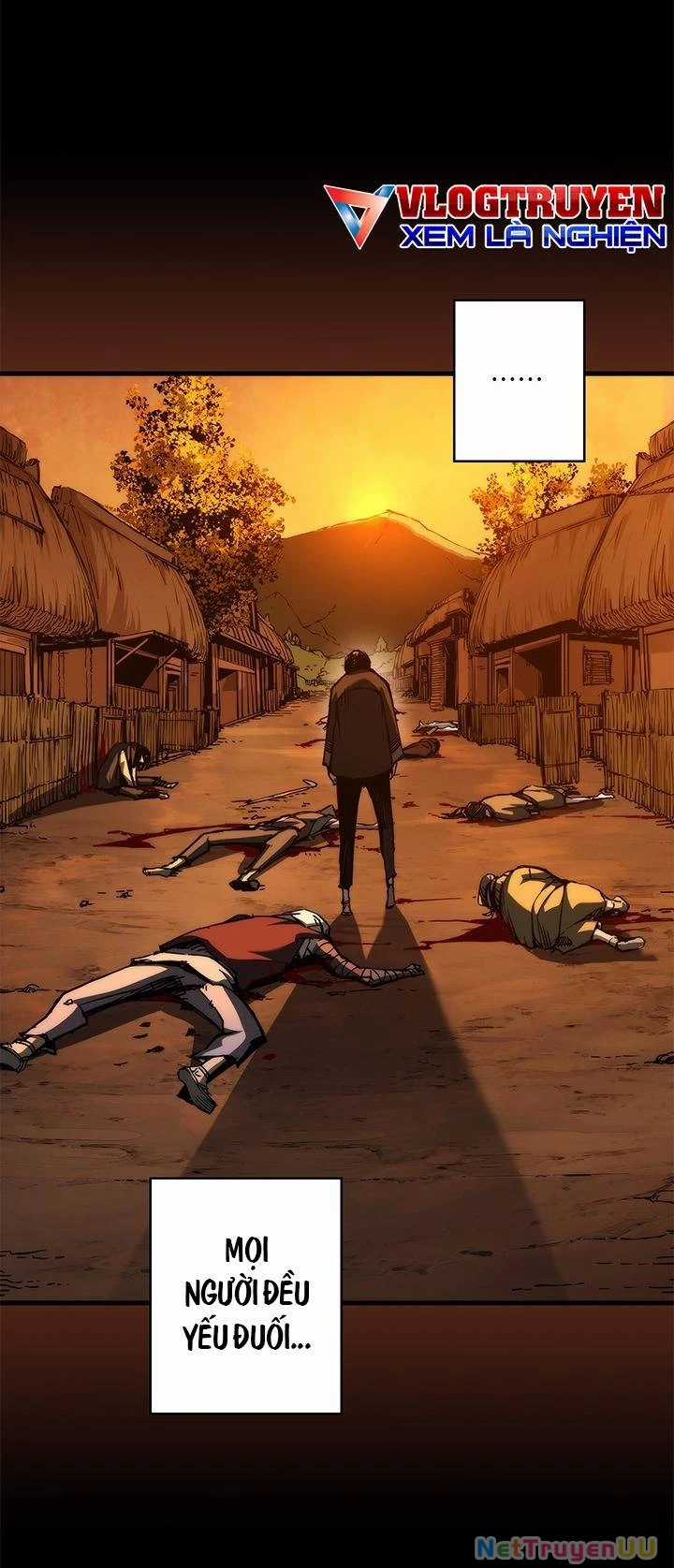 Kiếm Thần: Thần Chi Tử - Chapter 3 - Trang 16