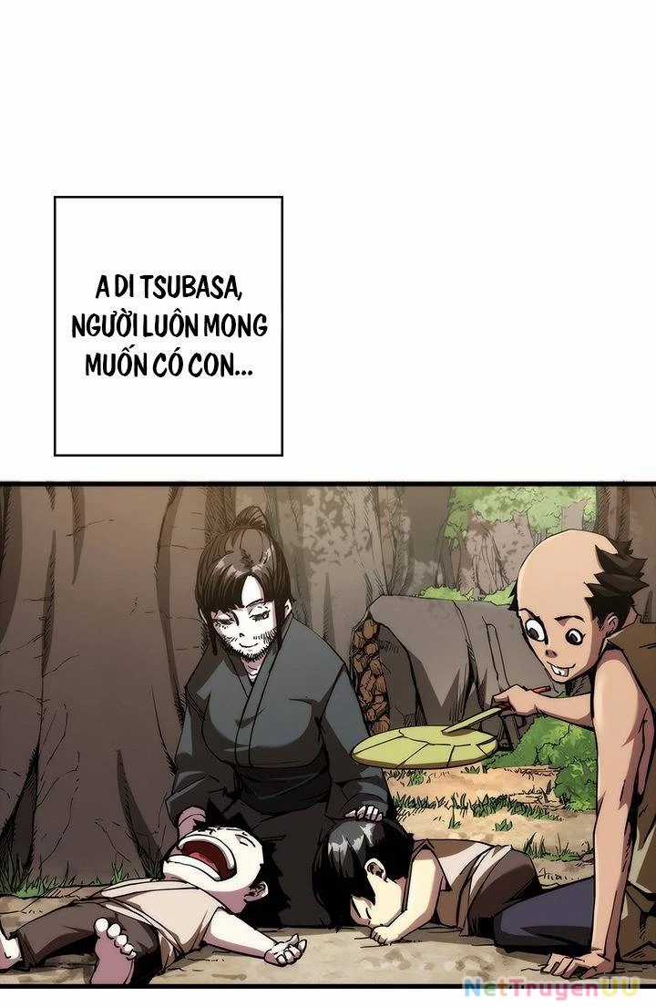 Kiếm Thần: Thần Chi Tử - Chapter 3 - Trang 18