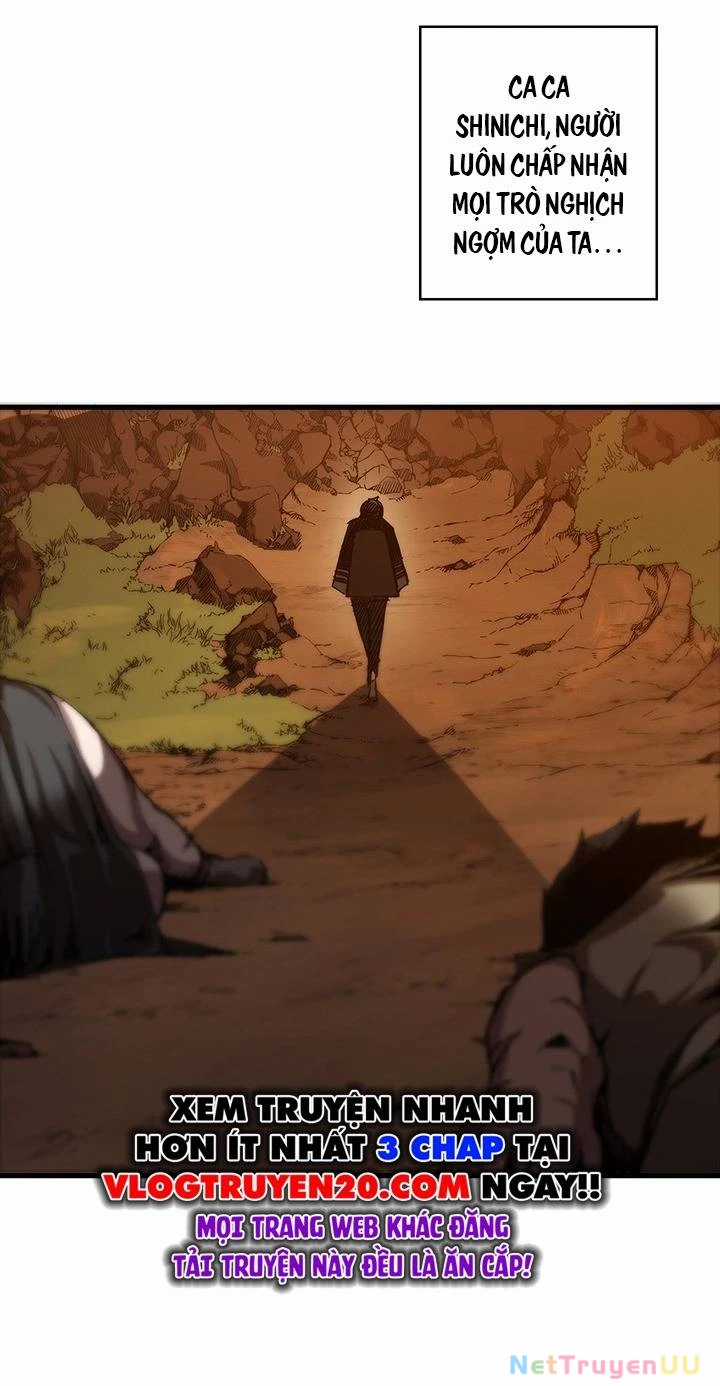 Kiếm Thần: Thần Chi Tử - Chapter 3 - Trang 19