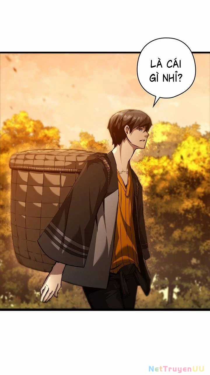 Kiếm Thần: Thần Chi Tử - Chapter 3 - Trang 3