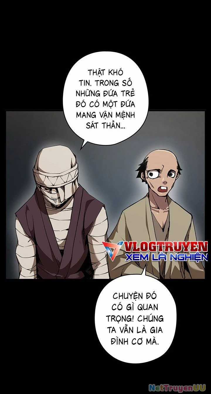 Kiếm Thần: Thần Chi Tử - Chapter 3 - Trang 25