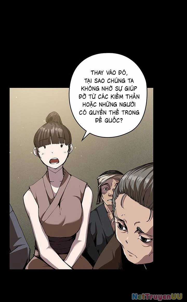 Kiếm Thần: Thần Chi Tử - Chapter 3 - Trang 28