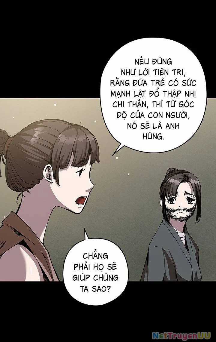 Kiếm Thần: Thần Chi Tử - Chapter 3 - Trang 29