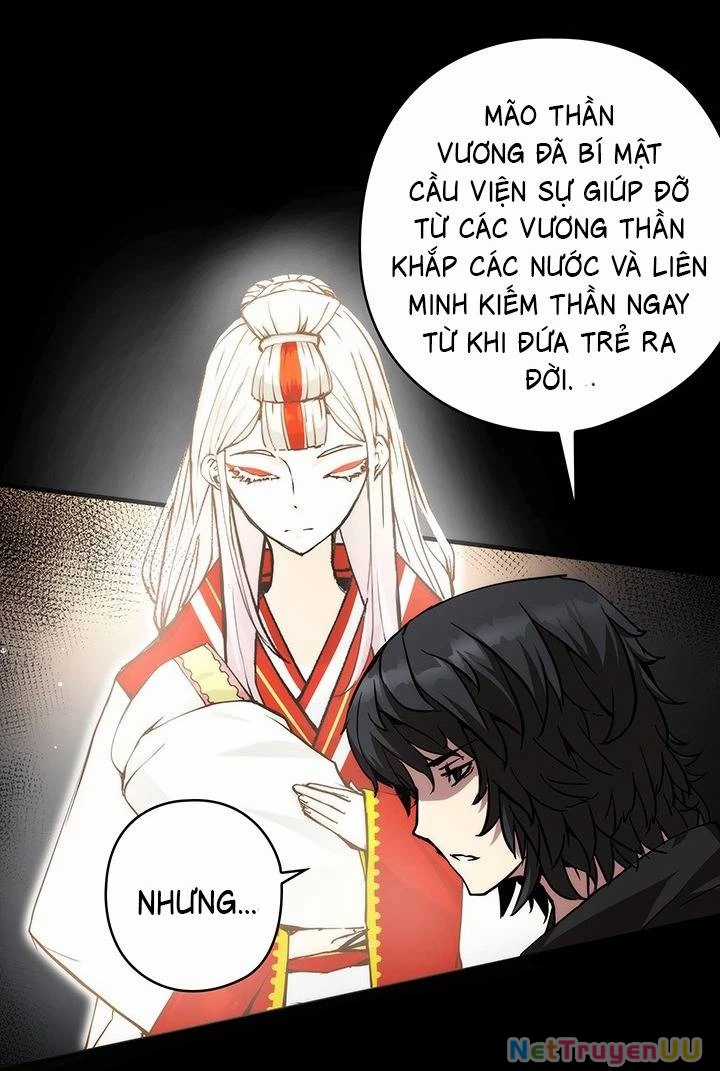 Kiếm Thần: Thần Chi Tử - Chapter 3 - Trang 31