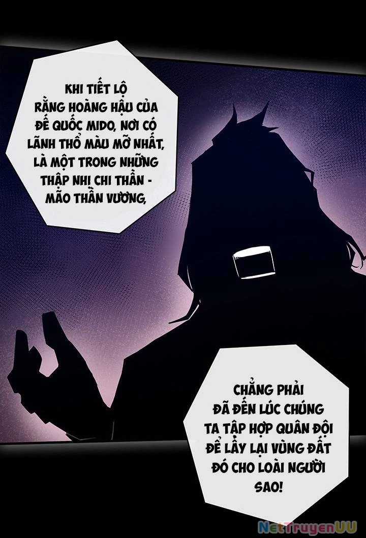 Kiếm Thần: Thần Chi Tử - Chapter 3 - Trang 33