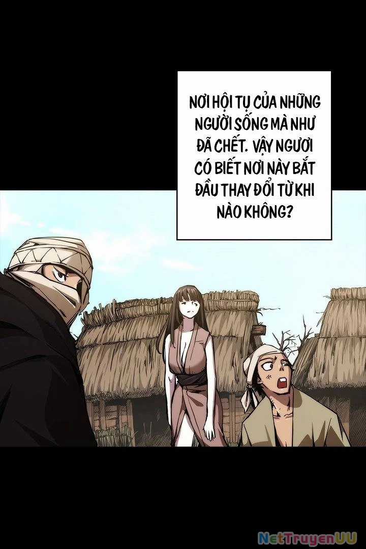 Kiếm Thần: Thần Chi Tử - Chapter 3 - Trang 40