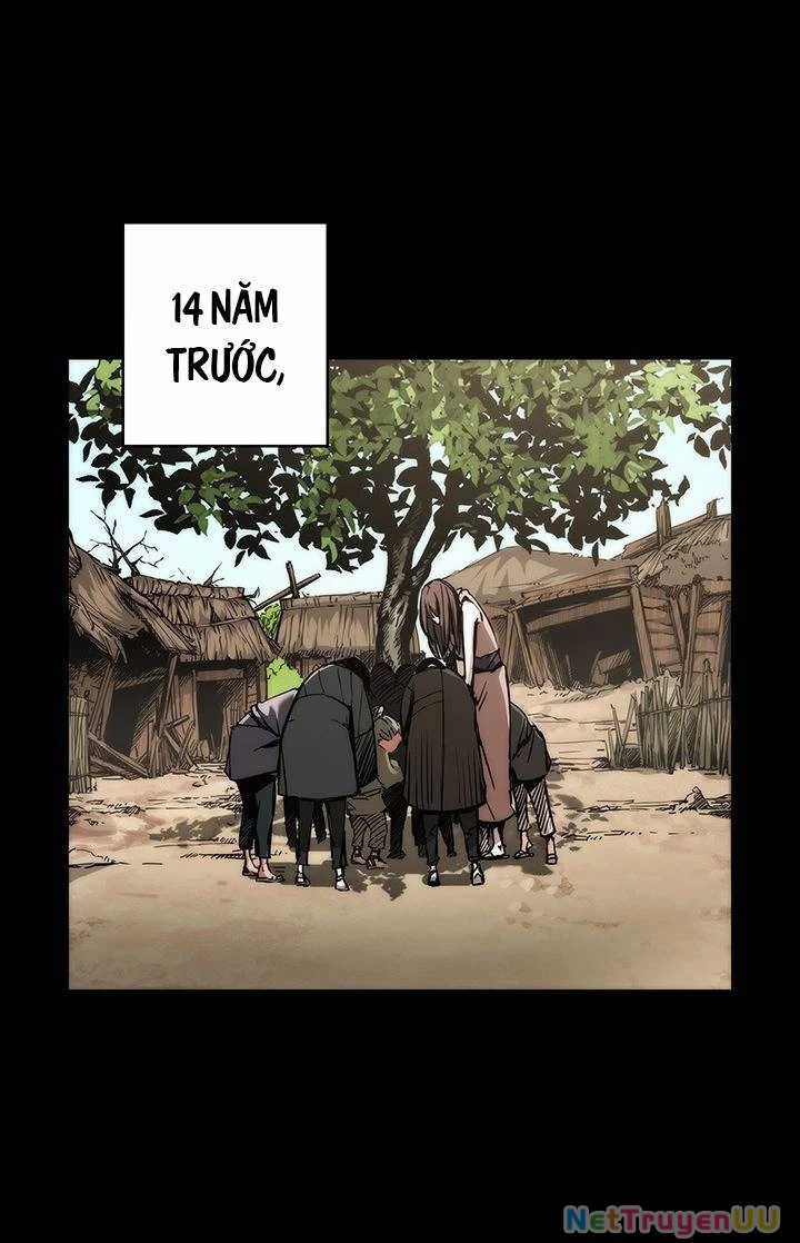 Kiếm Thần: Thần Chi Tử - Chapter 3 - Trang 41