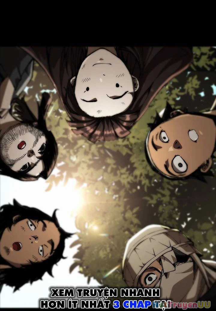 Kiếm Thần: Thần Chi Tử - Chapter 3 - Trang 43