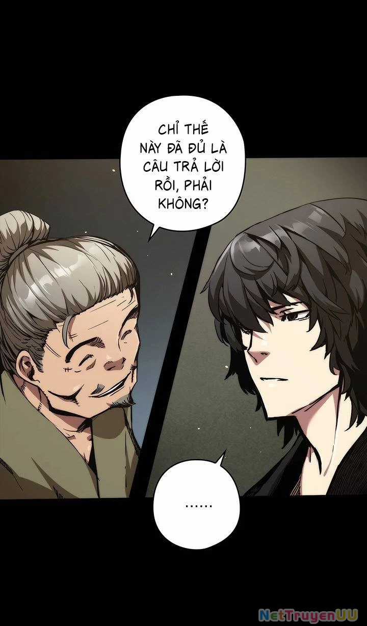 Kiếm Thần: Thần Chi Tử - Chapter 3 - Trang 45