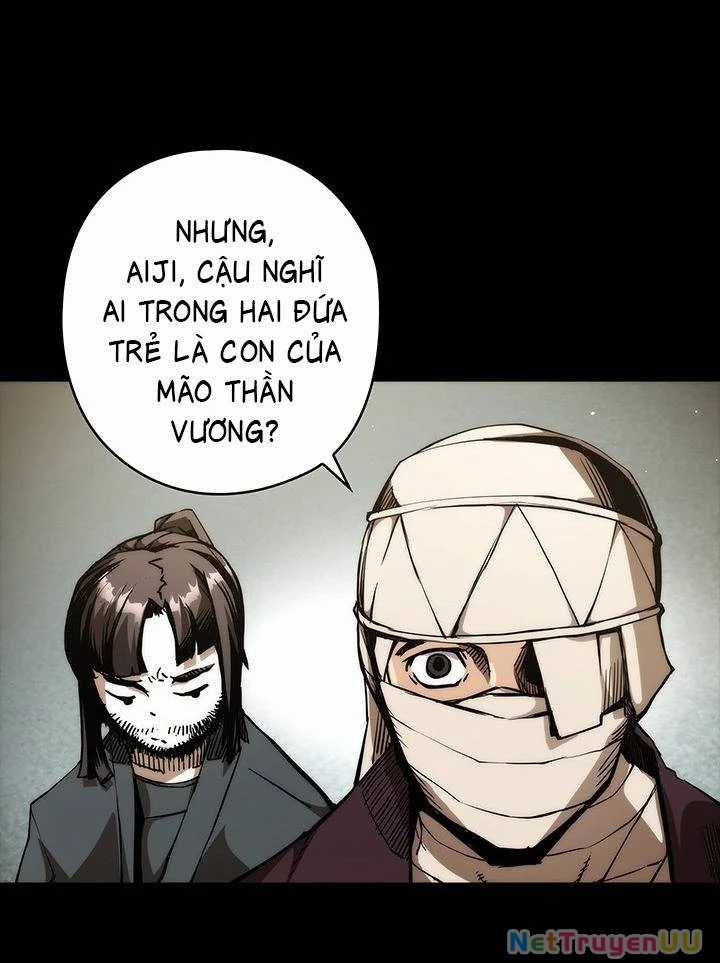 Kiếm Thần: Thần Chi Tử - Chapter 3 - Trang 46