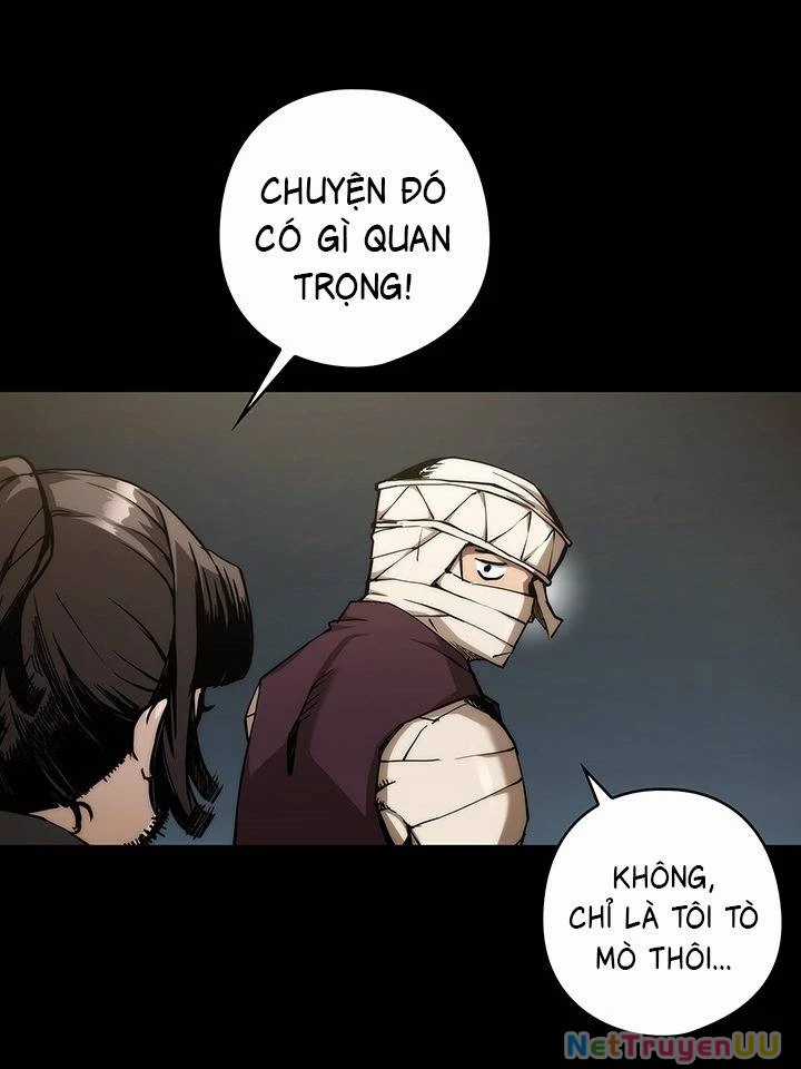 Kiếm Thần: Thần Chi Tử - Chapter 3 - Trang 47