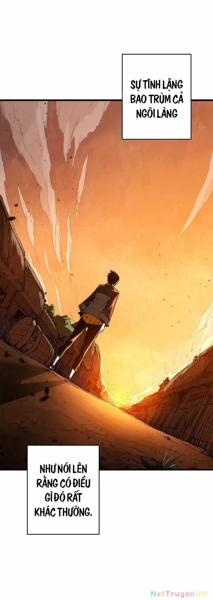 Kiếm Thần: Thần Chi Tử - Chapter 3 - Trang 6