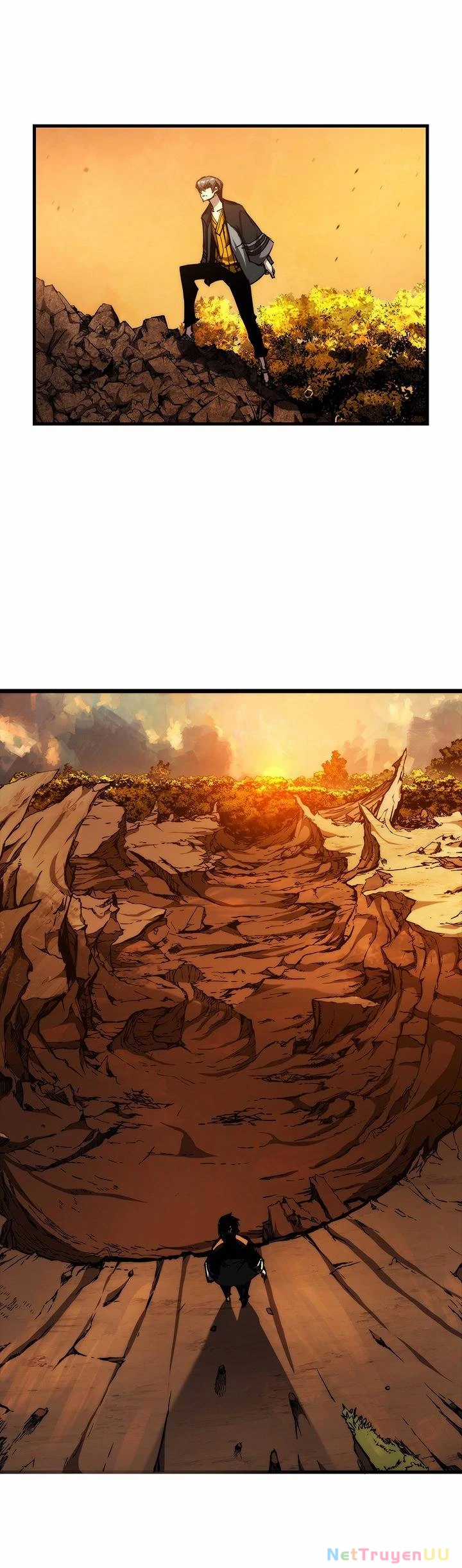 Kiếm Thần: Thần Chi Tử - Chapter 3 - Trang 52