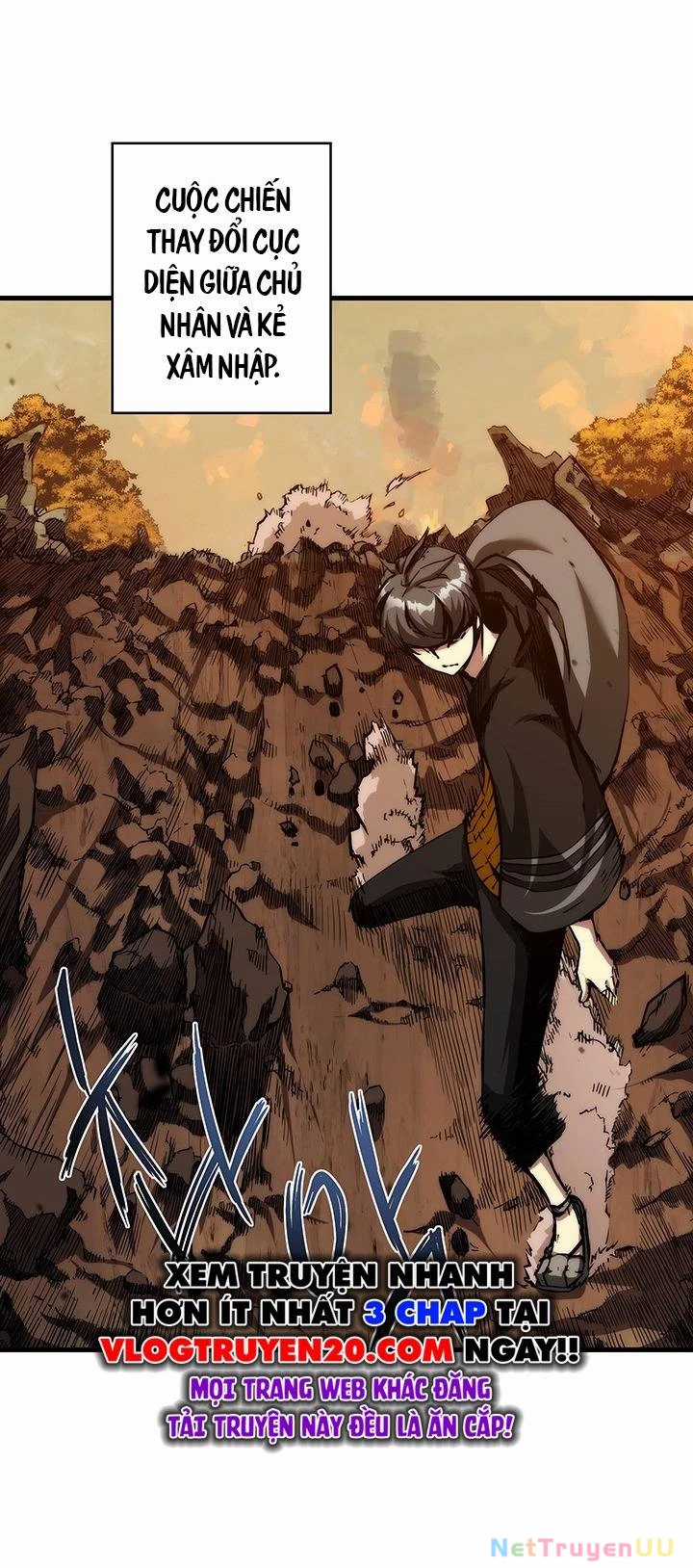 Kiếm Thần: Thần Chi Tử - Chapter 3 - Trang 53