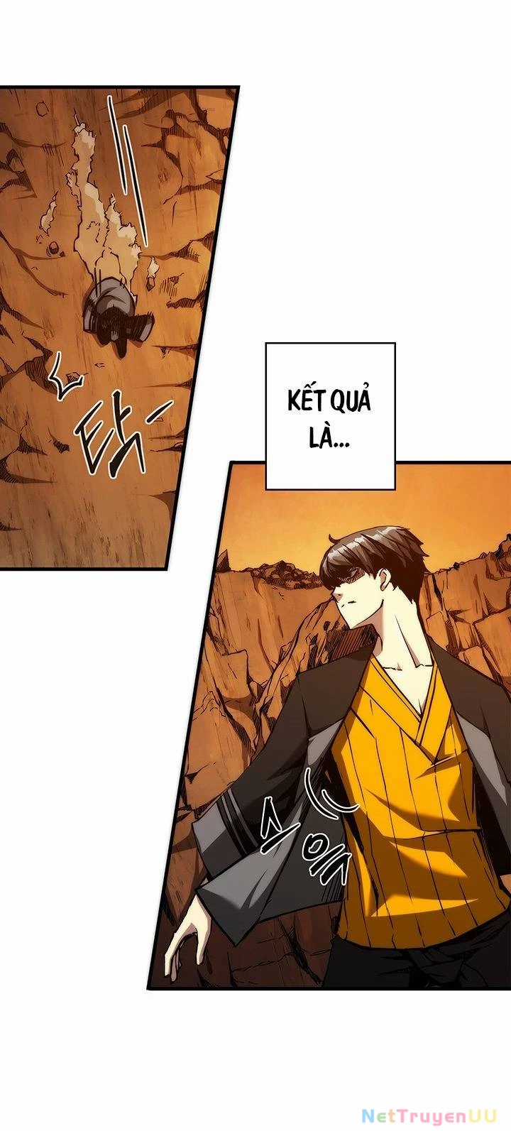 Kiếm Thần: Thần Chi Tử - Chapter 3 - Trang 54