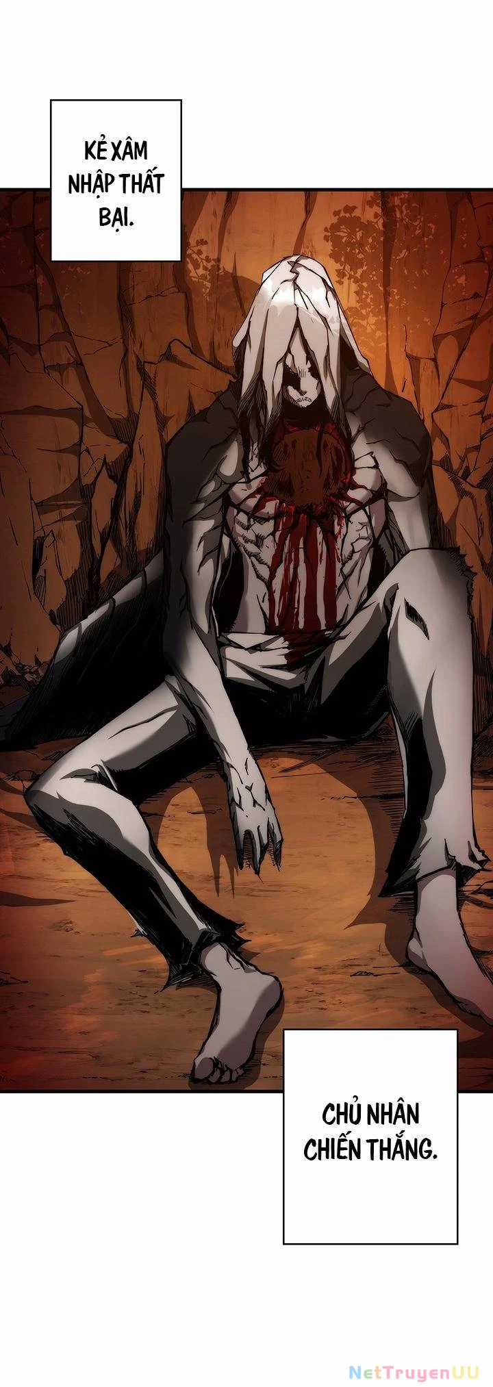 Kiếm Thần: Thần Chi Tử - Chapter 3 - Trang 56