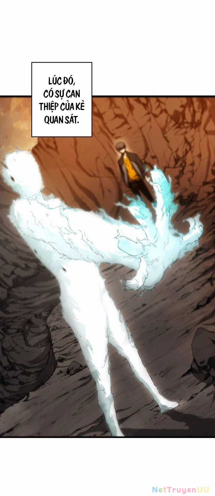 Kiếm Thần: Thần Chi Tử - Chapter 3 - Trang 57