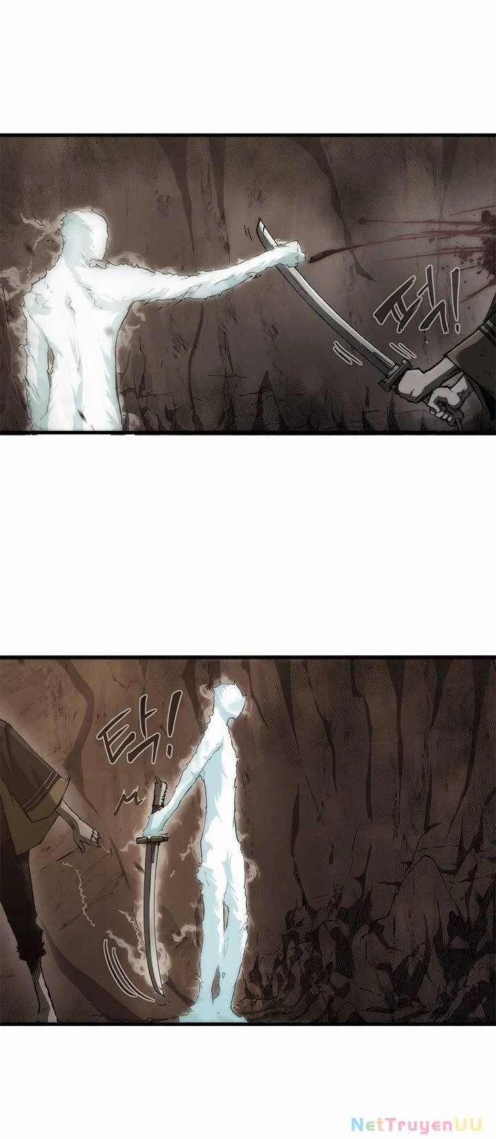 Kiếm Thần: Thần Chi Tử - Chapter 3 - Trang 58