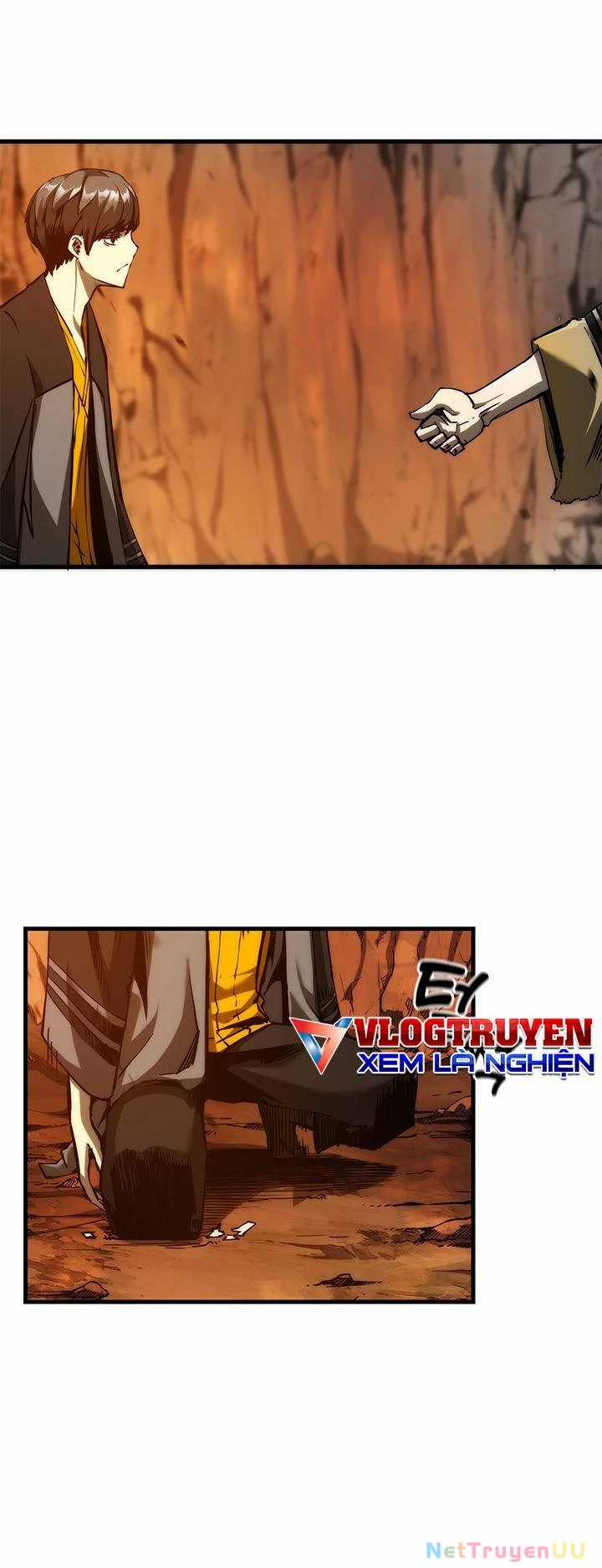 Kiếm Thần: Thần Chi Tử - Chapter 3 - Trang 59