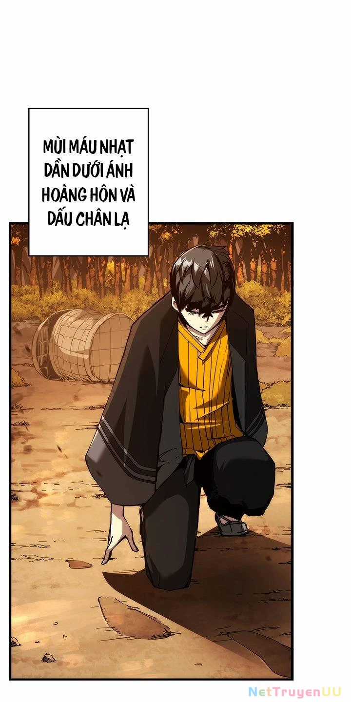 Kiếm Thần: Thần Chi Tử - Chapter 3 - Trang 7