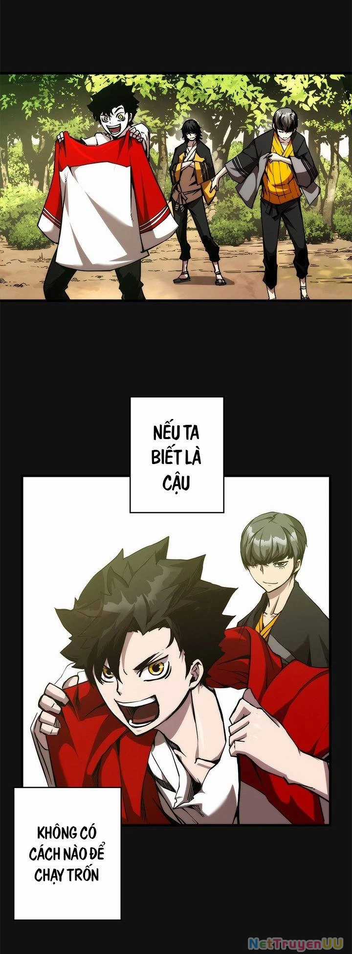 Kiếm Thần: Thần Chi Tử - Chapter 3 - Trang 65