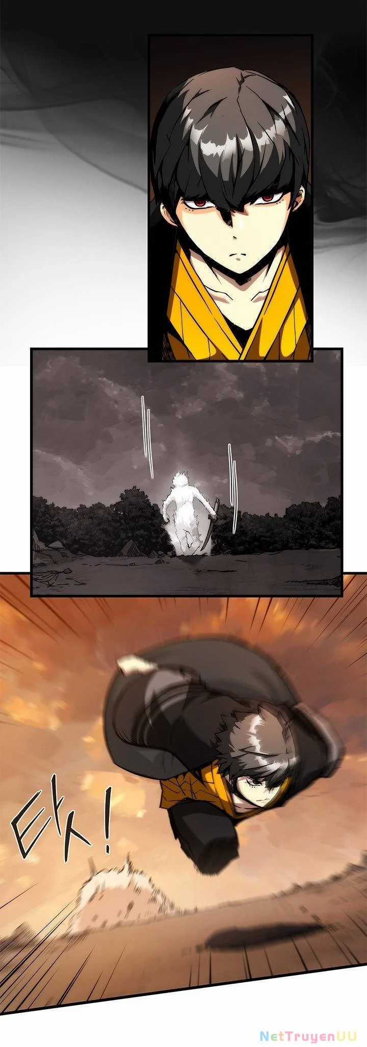 Kiếm Thần: Thần Chi Tử - Chapter 3 - Trang 66