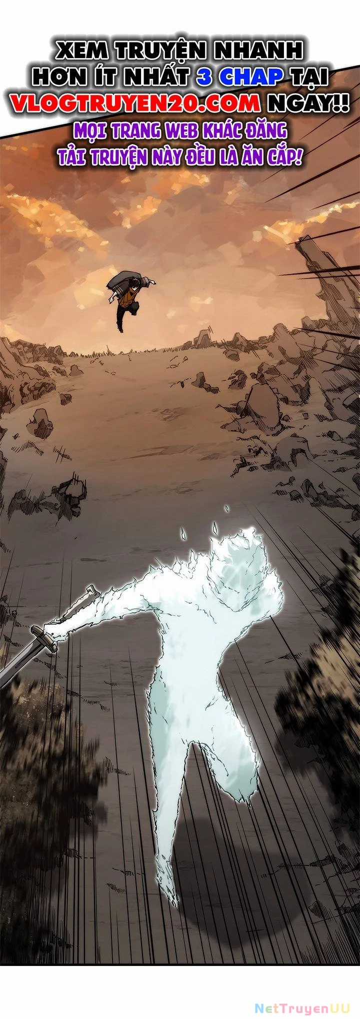 Kiếm Thần: Thần Chi Tử - Chapter 3 - Trang 67