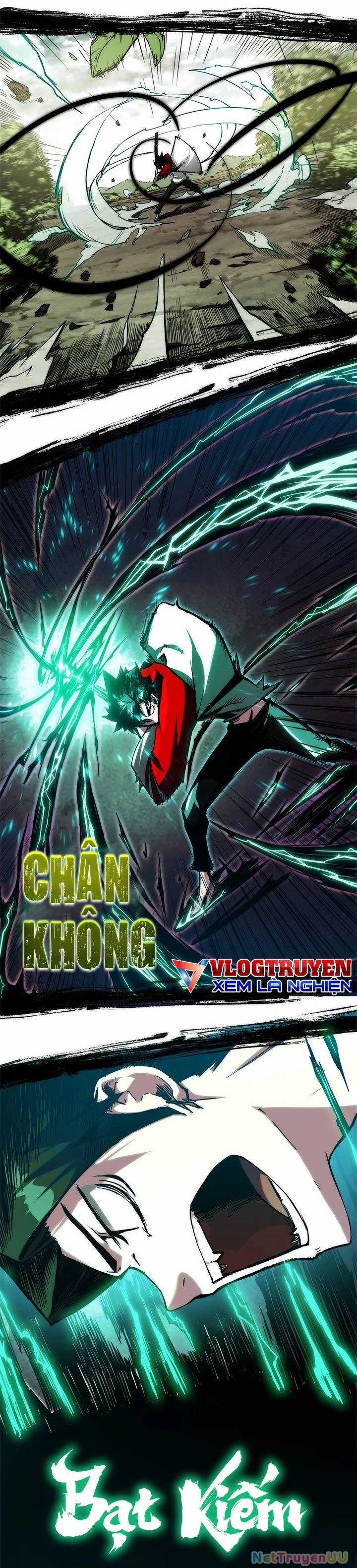 Kiếm Thần: Thần Chi Tử - Chapter 3 - Trang 70