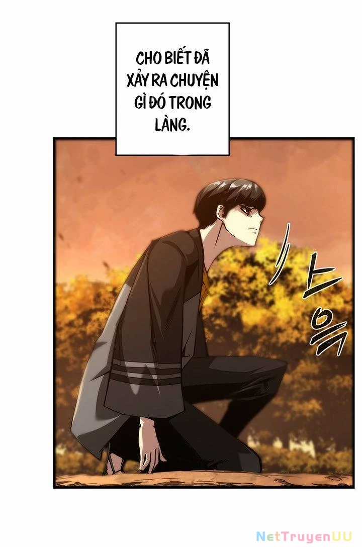 Kiếm Thần: Thần Chi Tử - Chapter 3 - Trang 8