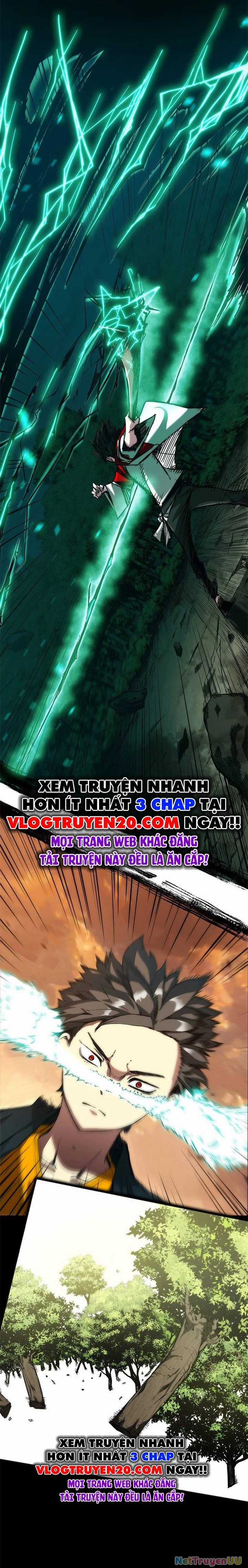 Kiếm Thần: Thần Chi Tử - Chapter 3 - Trang 71