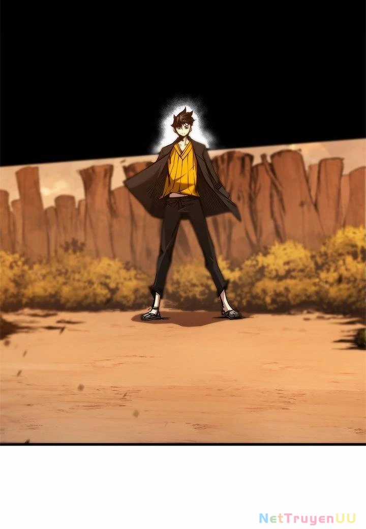 Kiếm Thần: Thần Chi Tử - Chapter 3 - Trang 72