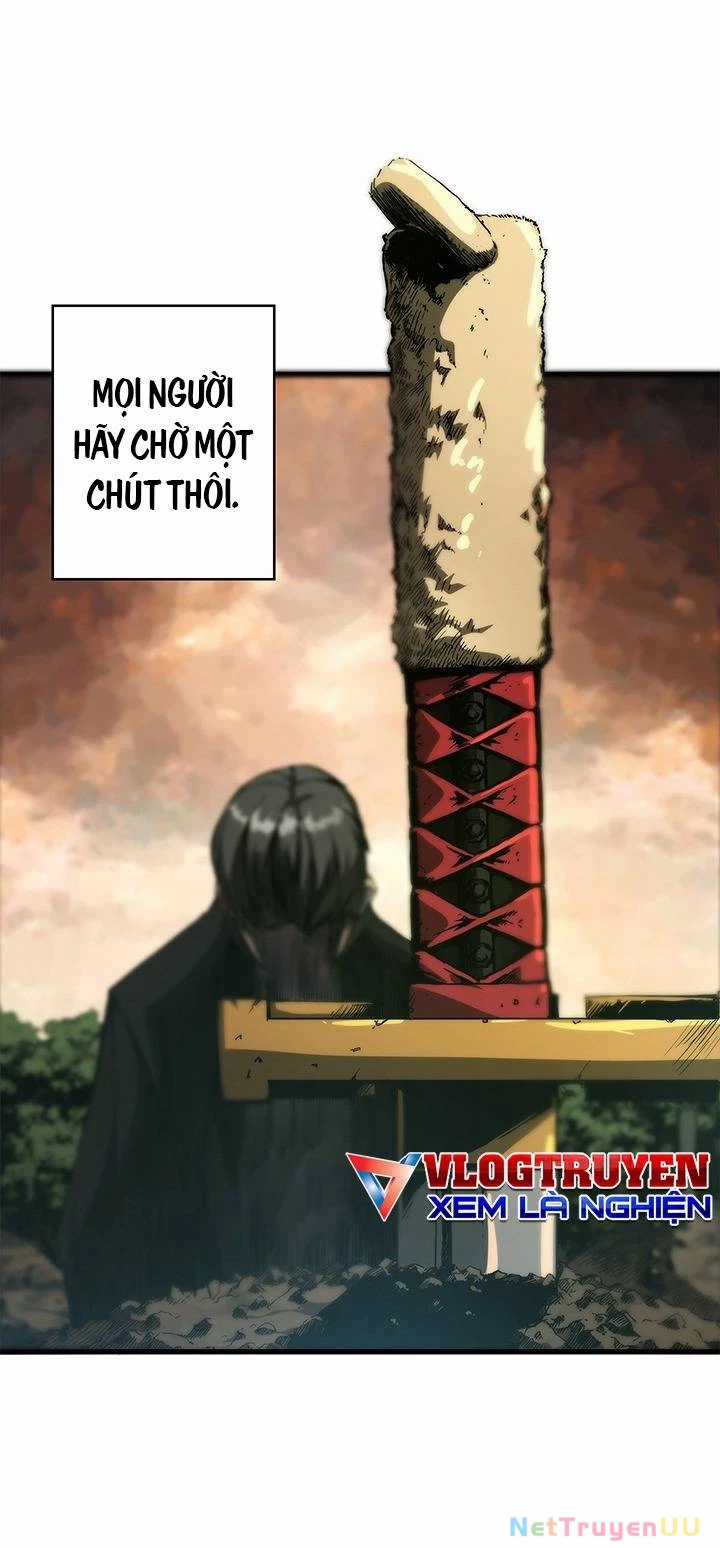 Kiếm Thần: Thần Chi Tử - Chapter 3 - Trang 79