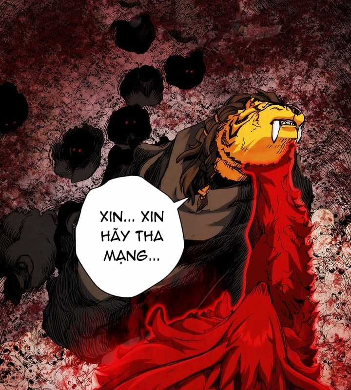 Kiếm Thần: Thần Chi Tử - Chapter 30 - Trang 114