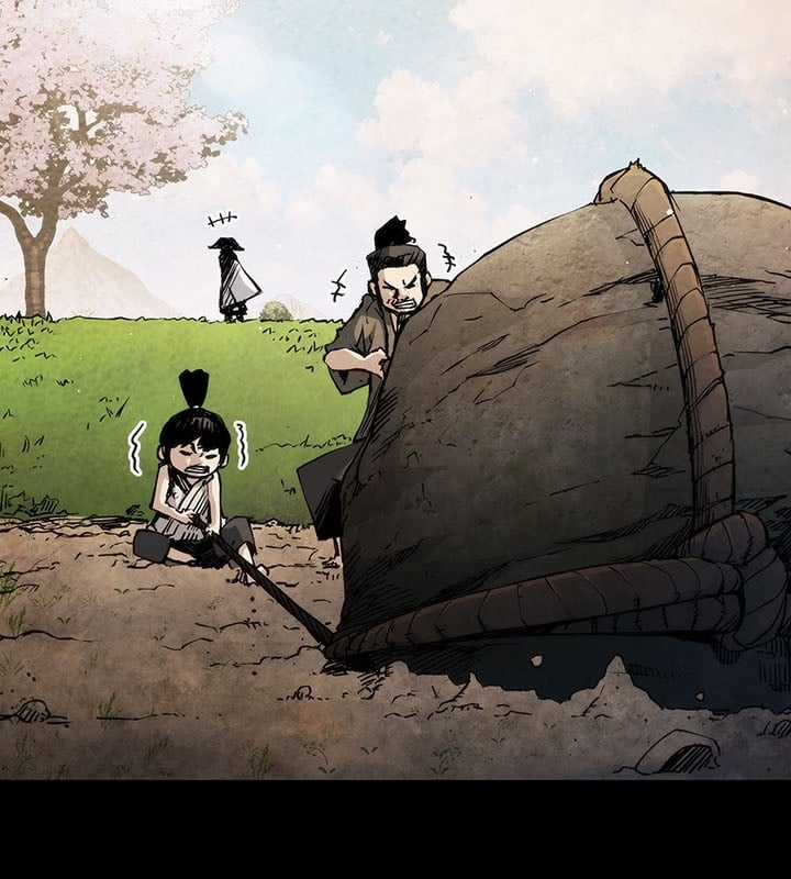 Kiếm Thần: Thần Chi Tử - Chapter 30 - Trang 135