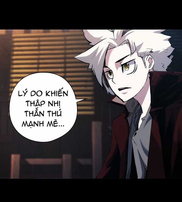 Kiếm Thần: Thần Chi Tử - Chapter 30 - Trang 83