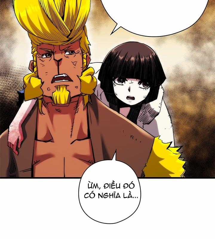 Kiếm Thần: Thần Chi Tử - Chapter 31 - Trang 2