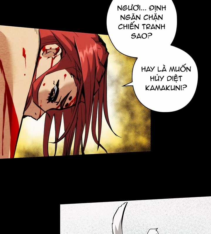Kiếm Thần: Thần Chi Tử - Chapter 31 - Trang 106
