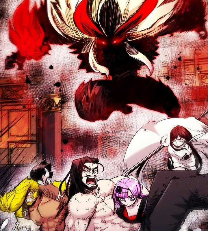 Kiếm Thần: Thần Chi Tử - Chapter 31 - Trang 150