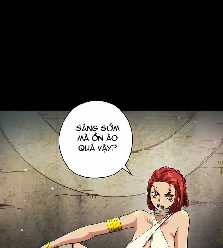 Kiếm Thần: Thần Chi Tử - Chapter 31 - Trang 21