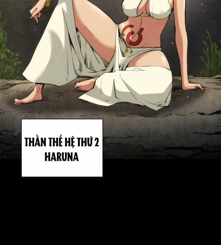 Kiếm Thần: Thần Chi Tử - Chapter 31 - Trang 22