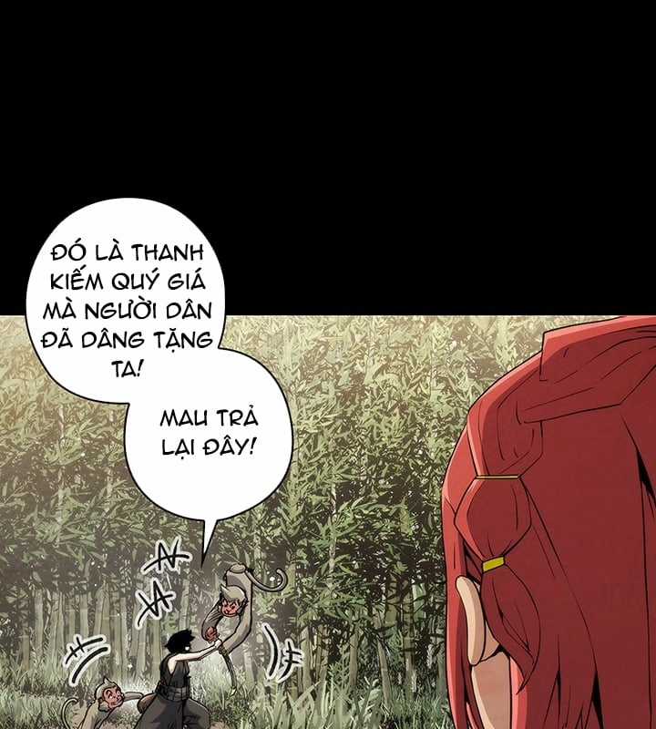 Kiếm Thần: Thần Chi Tử - Chapter 31 - Trang 23