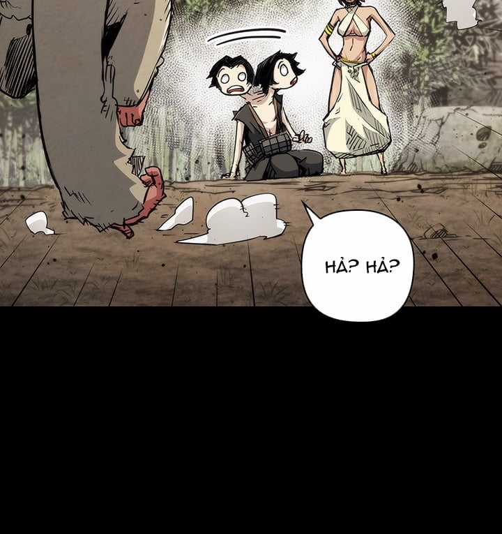 Kiếm Thần: Thần Chi Tử - Chapter 31 - Trang 29