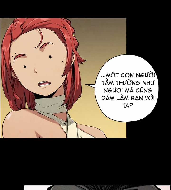 Kiếm Thần: Thần Chi Tử - Chapter 31 - Trang 43