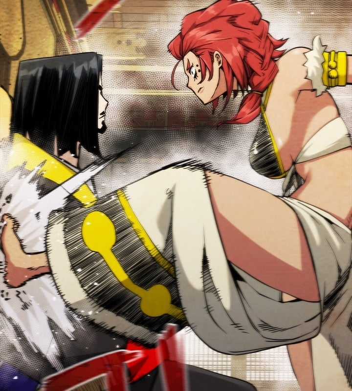 Kiếm Thần: Thần Chi Tử - Chapter 31 - Trang 60