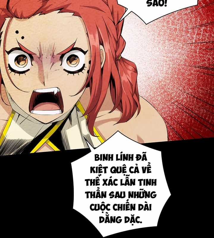 Kiếm Thần: Thần Chi Tử - Chapter 31 - Trang 62